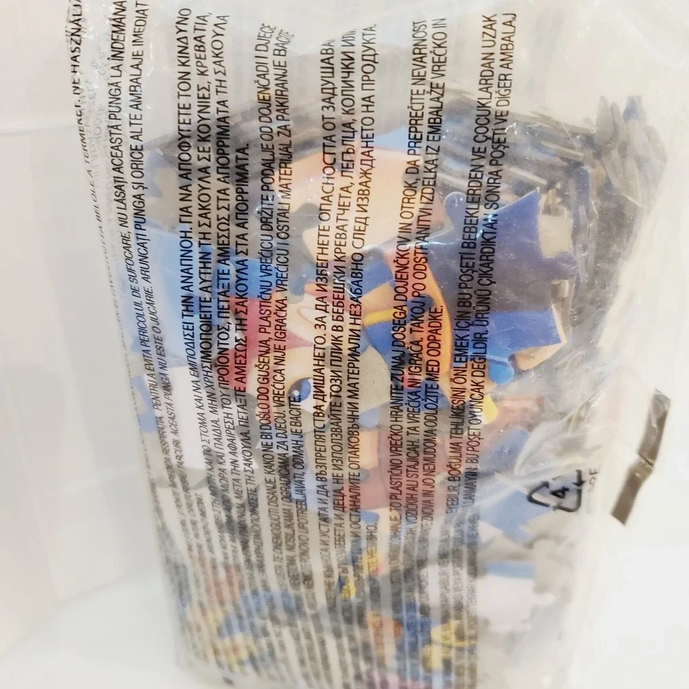 Blockbuster Video Disney Puzzle Hercules‎ VHS Case 500 Pc  Cardinal